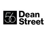 56 dean street logo