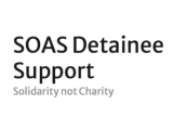 soas detainee support